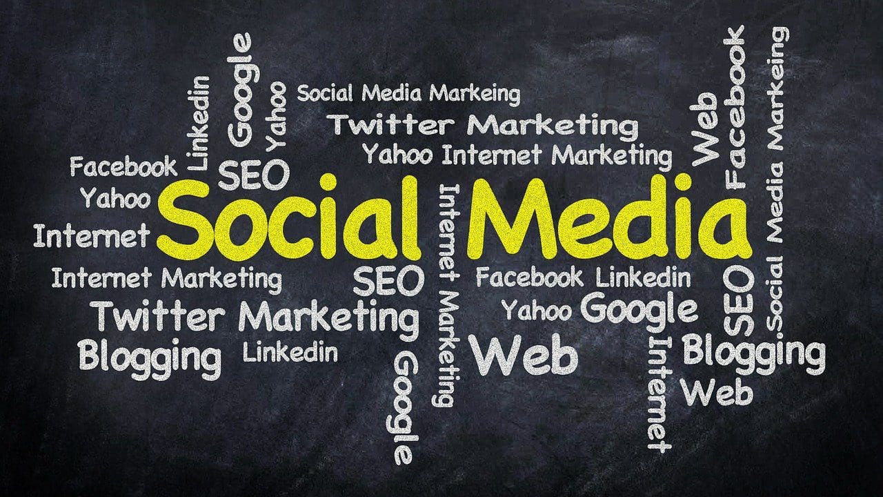 social media marketing tools