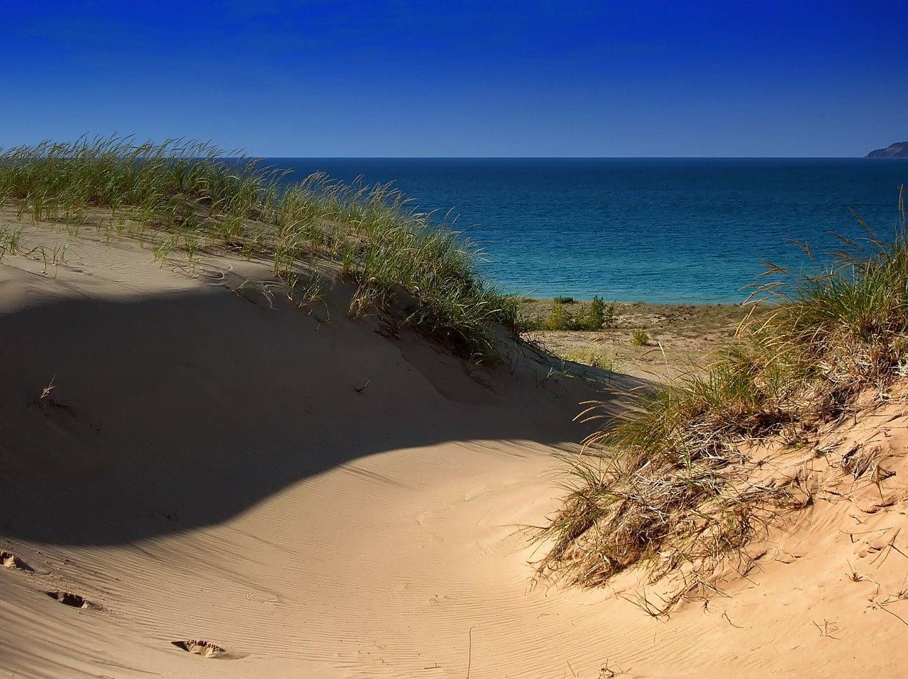 BEST NATIONAL PARK TRIPS: INDIANA DUNES – Jaiemare