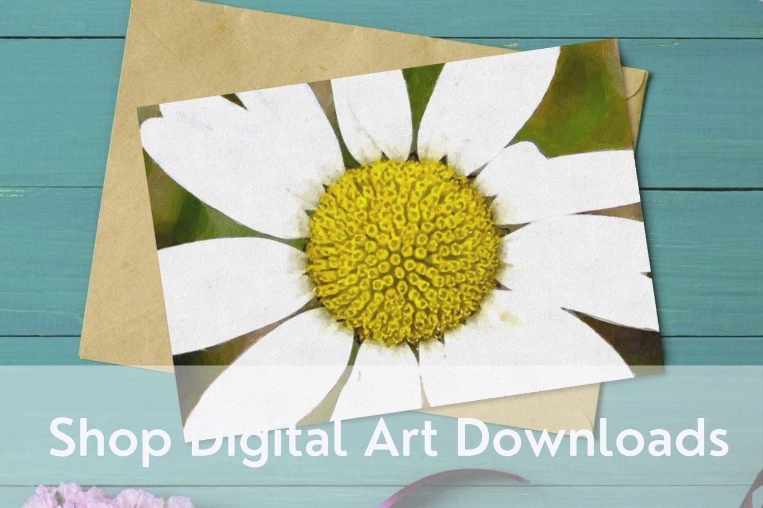 shop digital art downloads